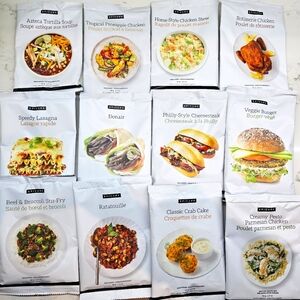 Epicure Meal Solutions